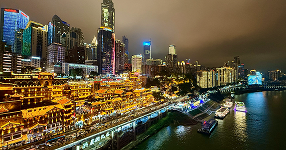 傻瓜式网站一键搭建