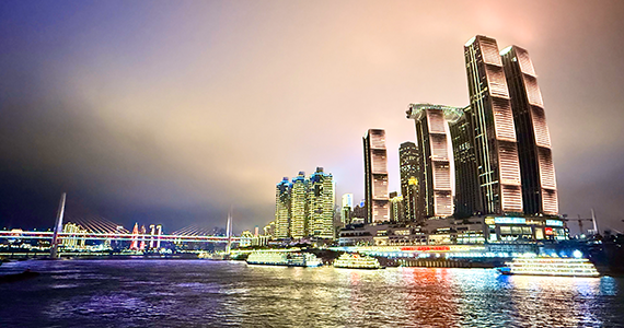 重庆网站建设公司